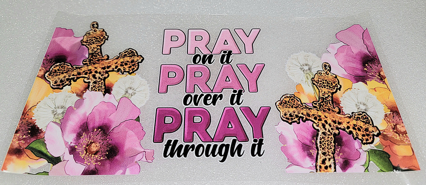 Faith Wraps & Decals