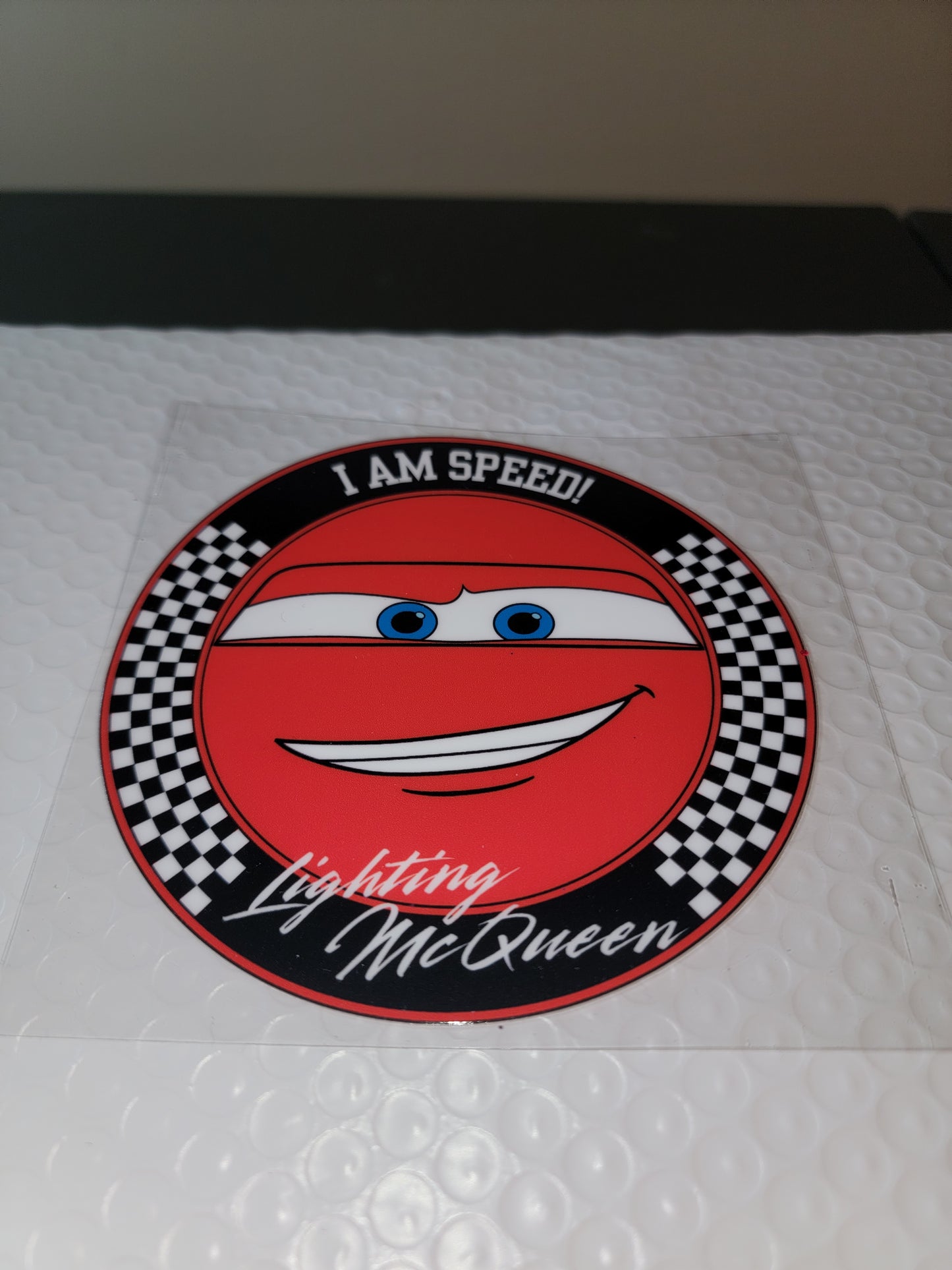 Character Wraps & Decals