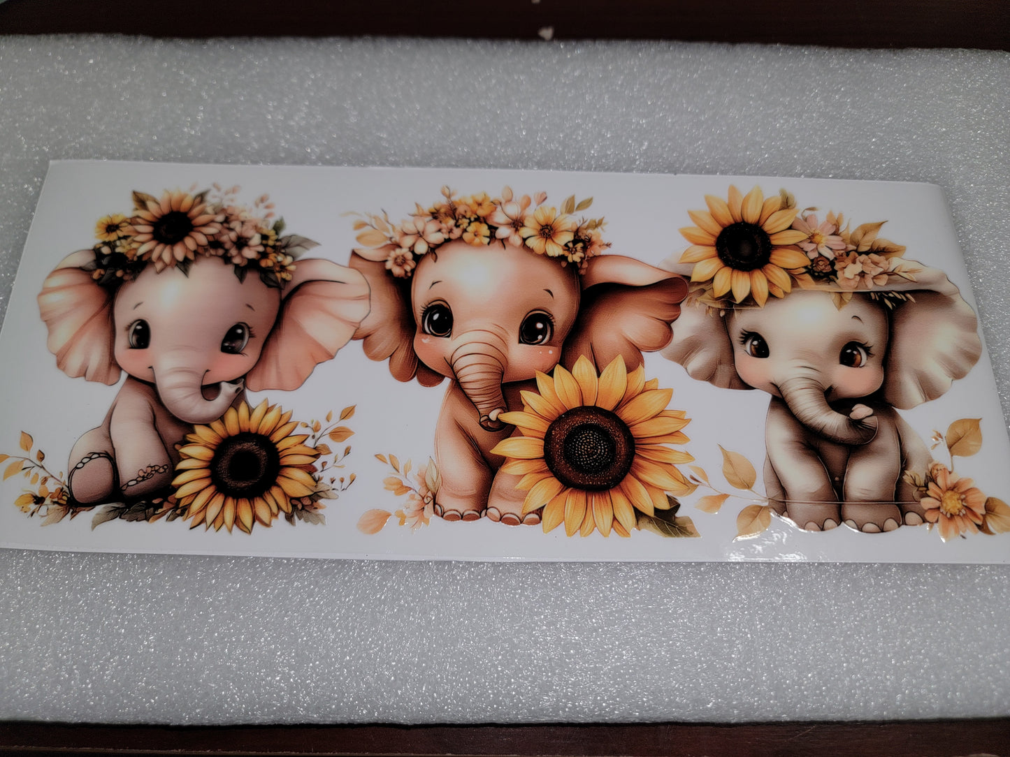 Animal Wraps & Decals