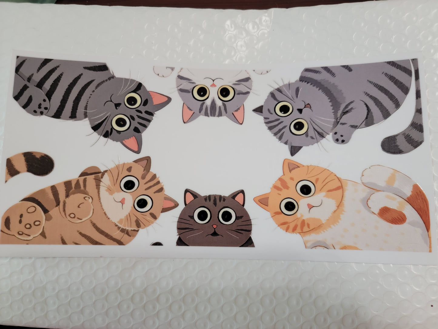 Animal Wraps & Decals
