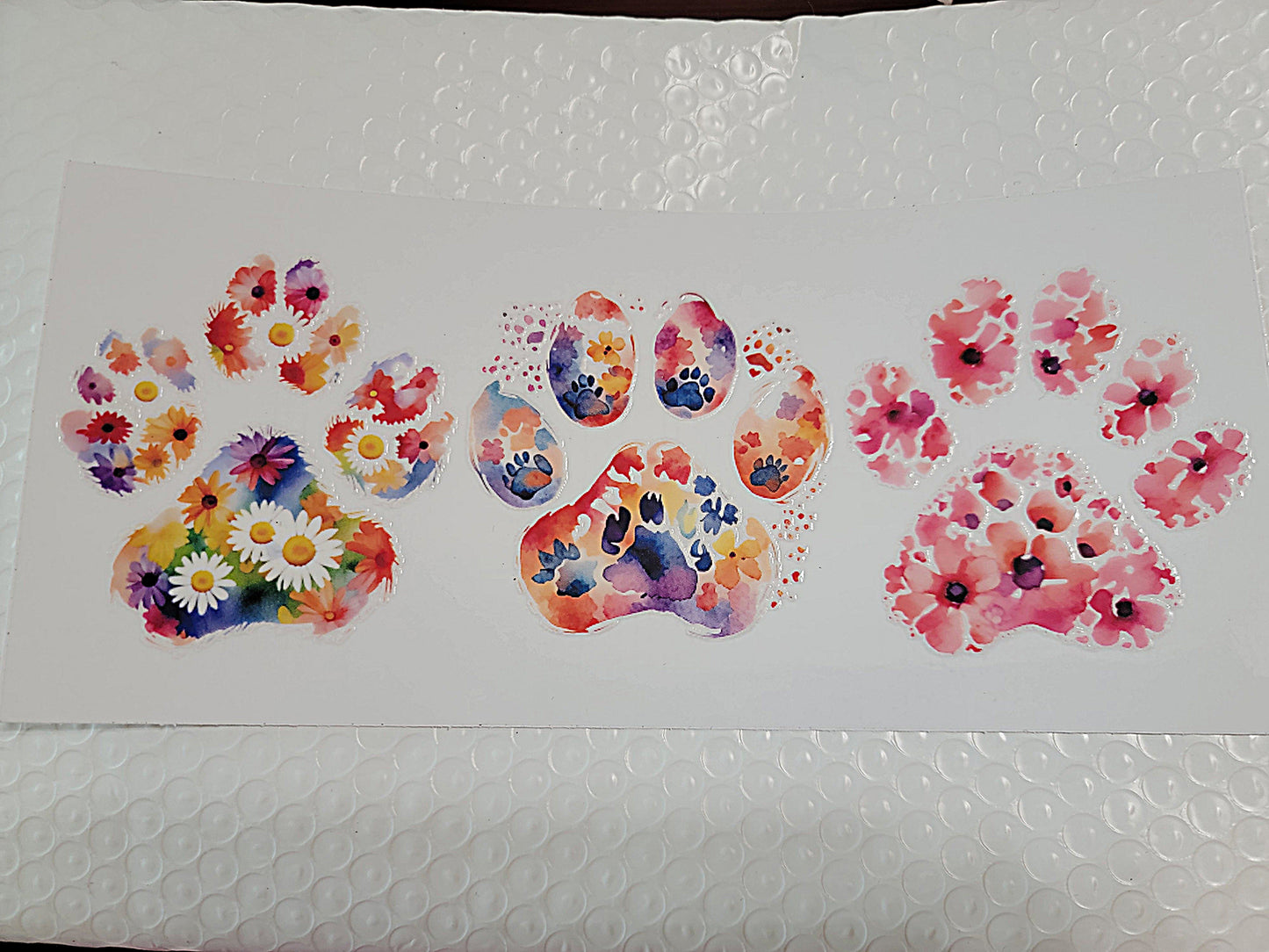 Animal Wraps & Decals