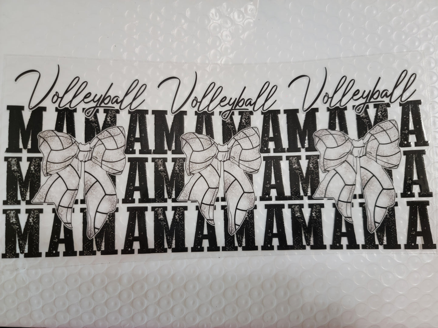 Mom Wraps & Decals