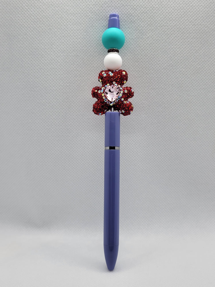 Beadable Pens