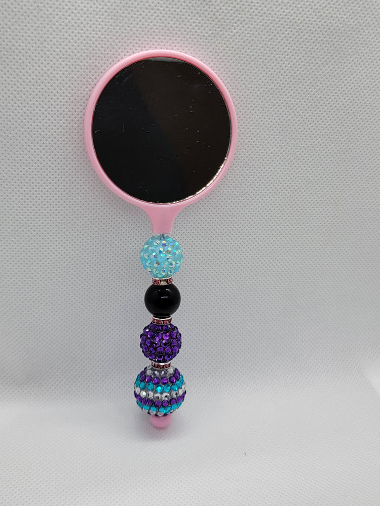 Beadable Mirror