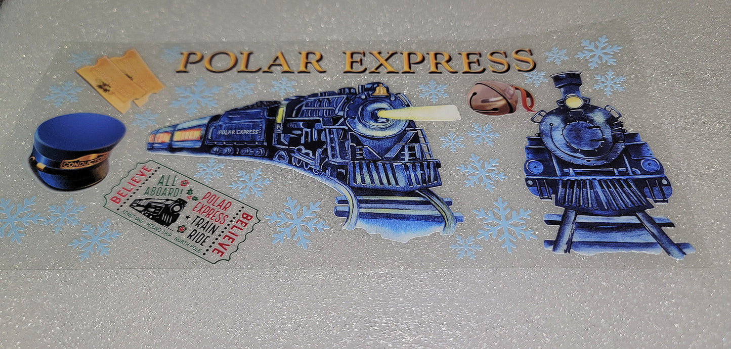 TV/Movies/Music Wraps & Decals