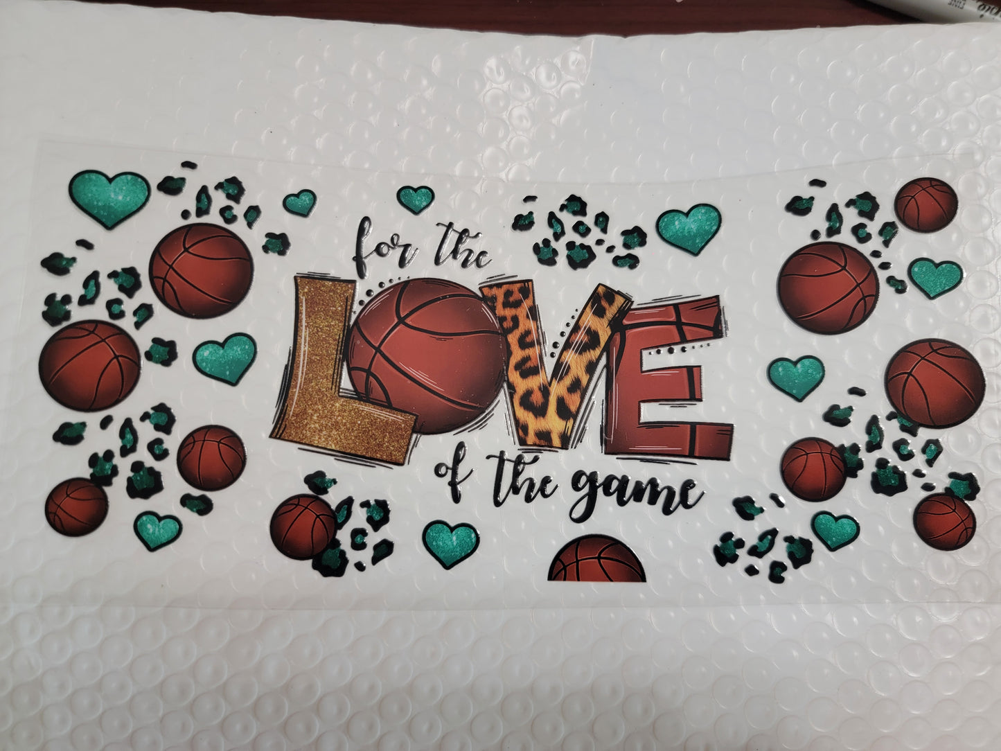 Mom Wraps & Decals