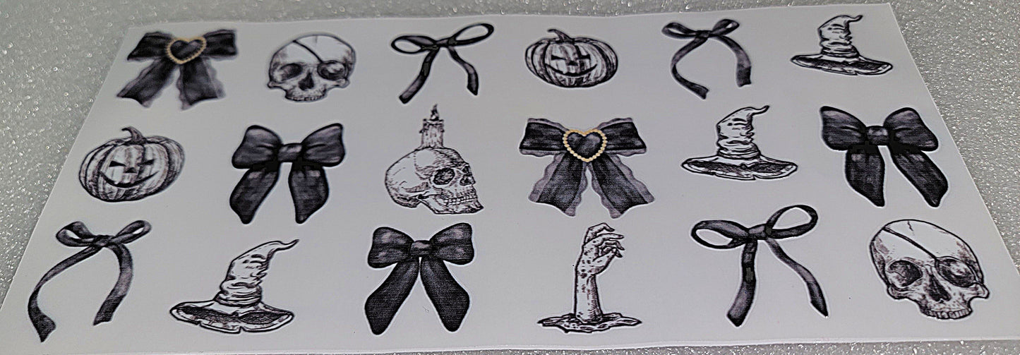 Holiday Wraps & Decals