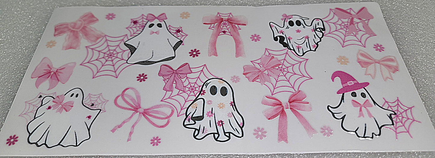 Holiday Wraps & Decals