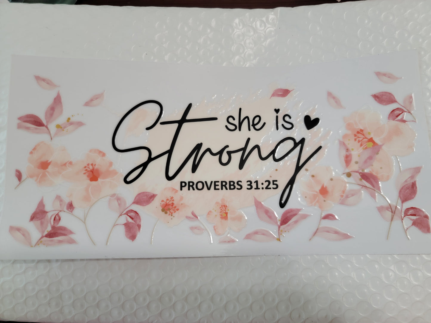 Faith Wraps & Decals