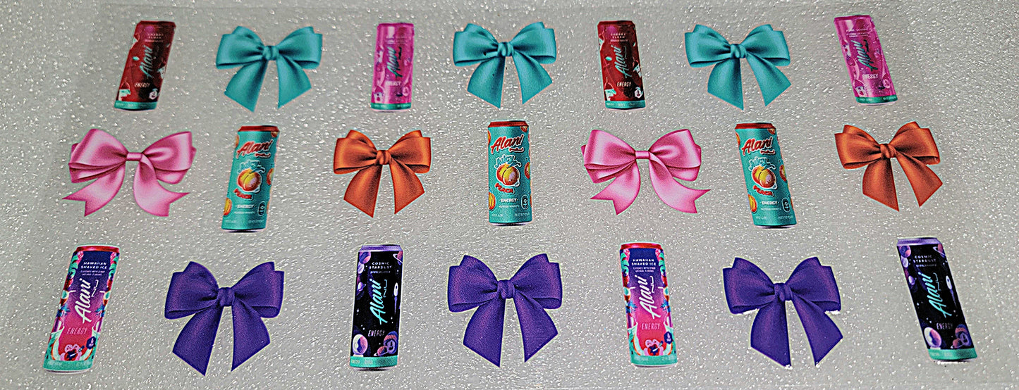 Beverages Wraps & Decals