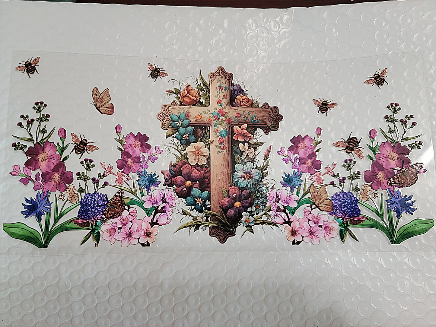 Faith Wraps & Decals