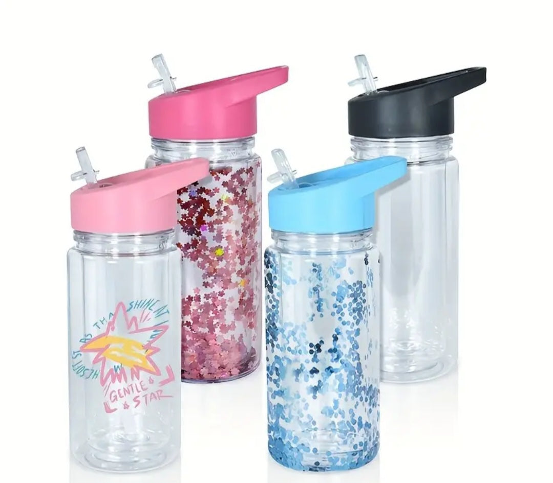 Build A Tumbler