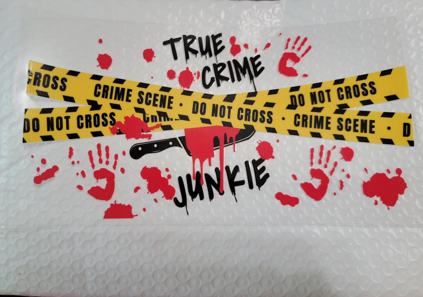 TV/Movies/Music Wraps & Decals