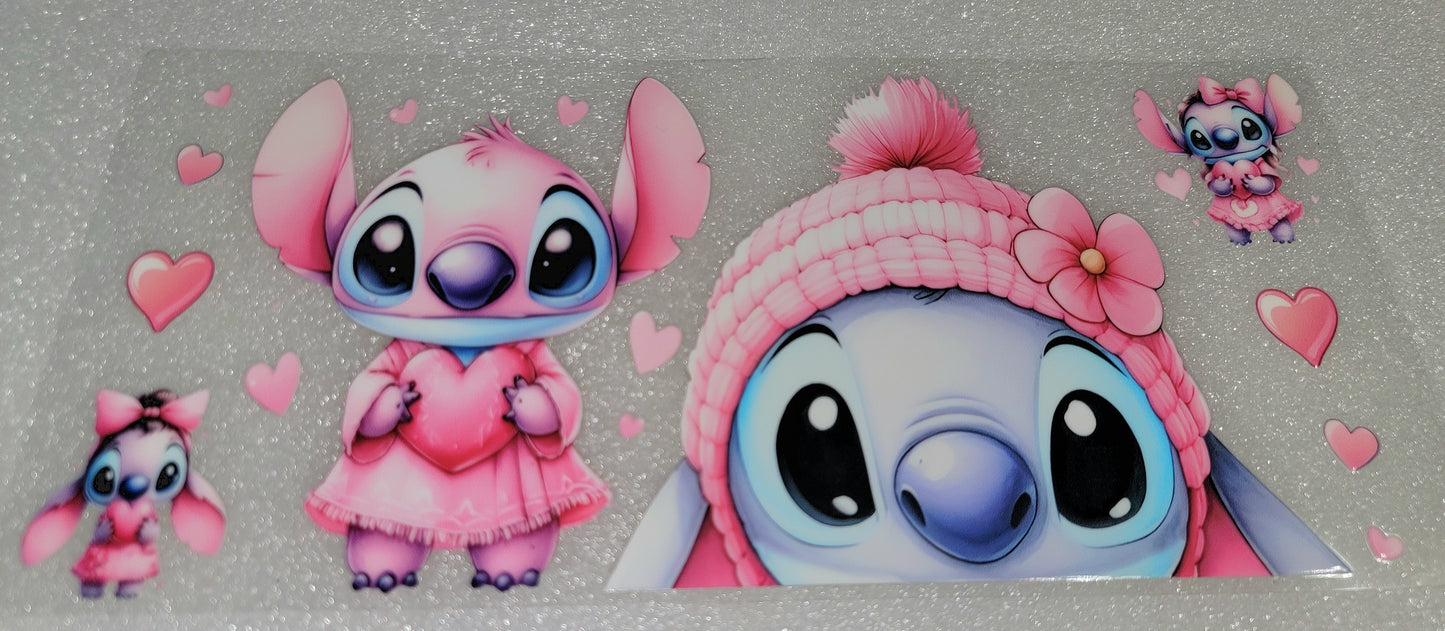 More Character Wraps & Decals