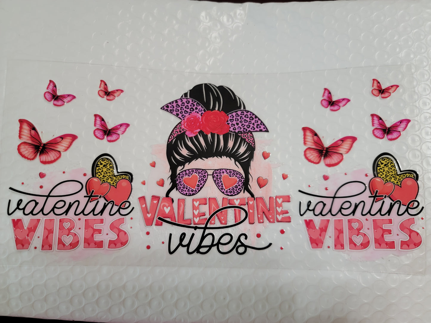 Holiday Wraps & Decals