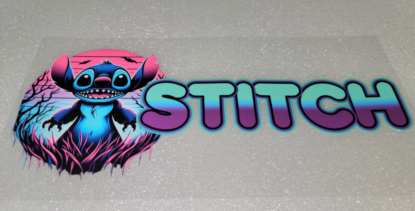 More Character Wraps & Decals