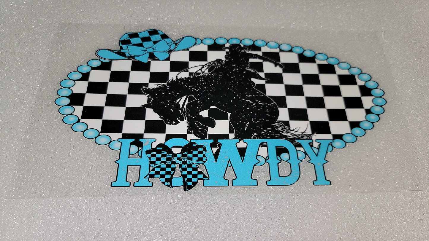 Western Wraps & Decals