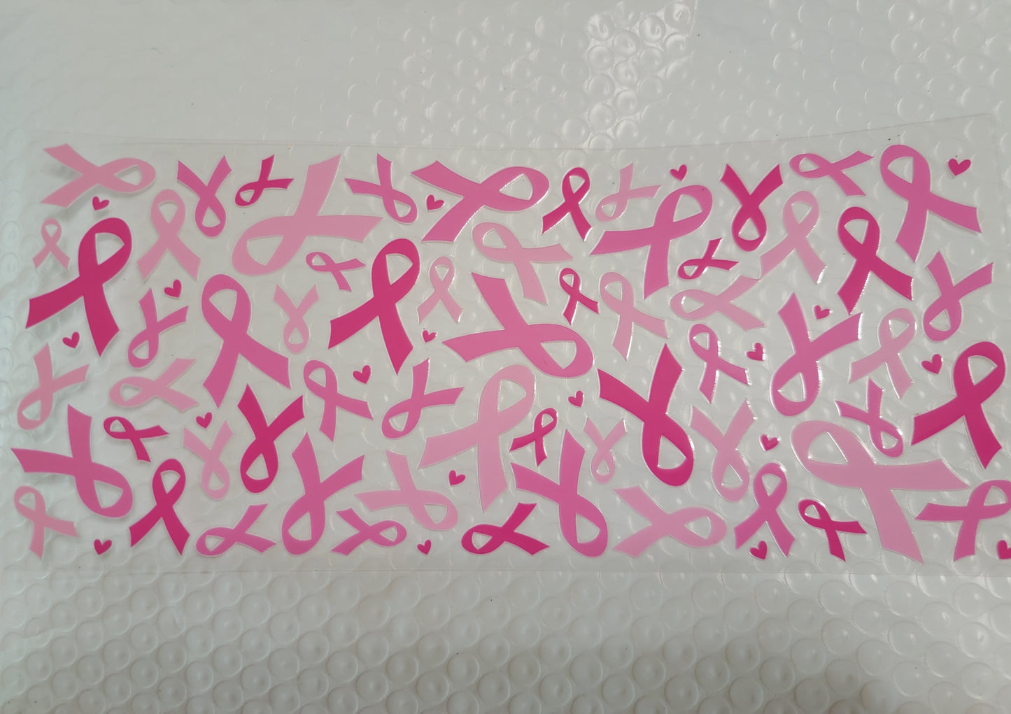Awareness Wraps & Decals