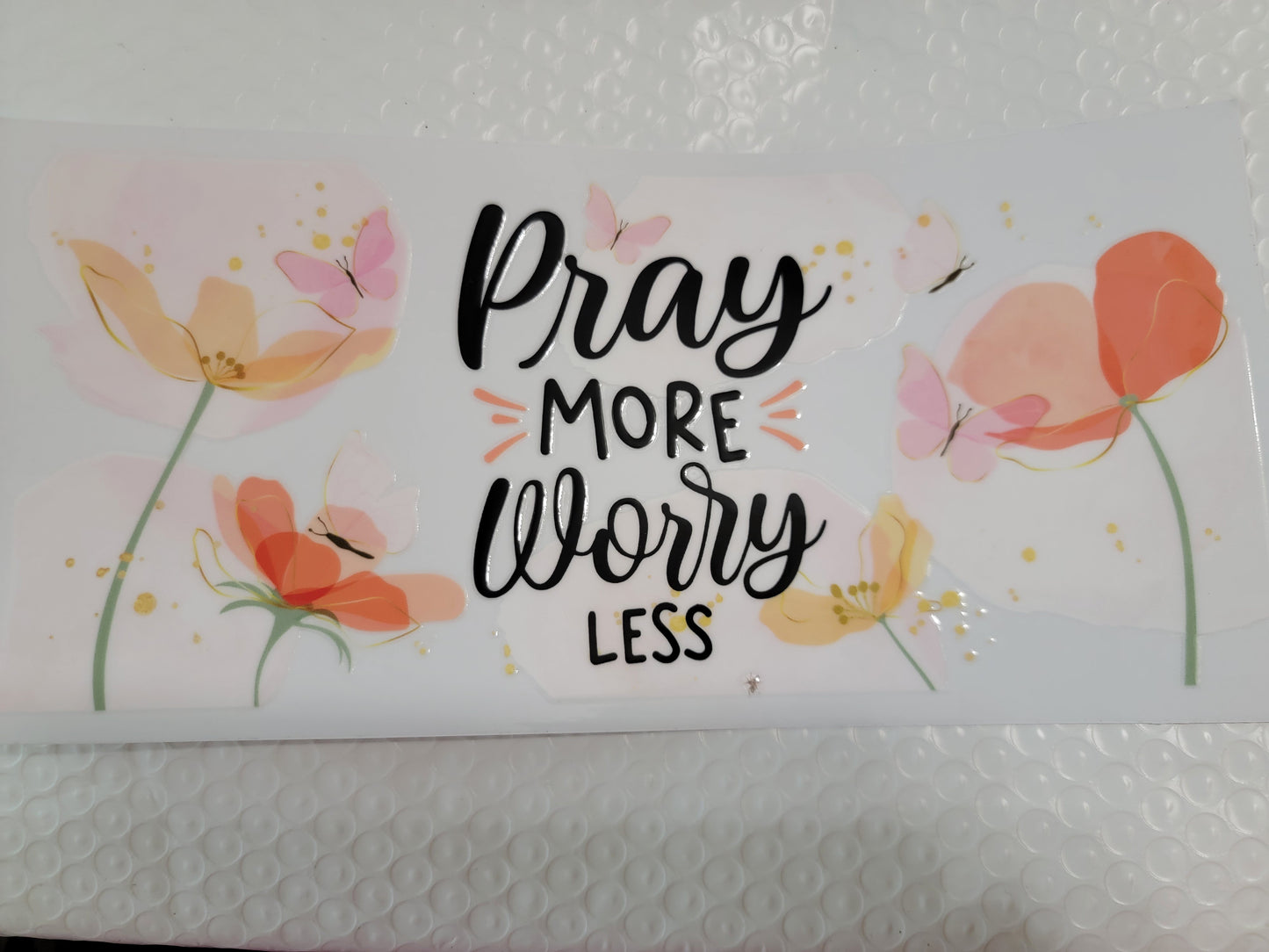 Faith Wraps & Decals