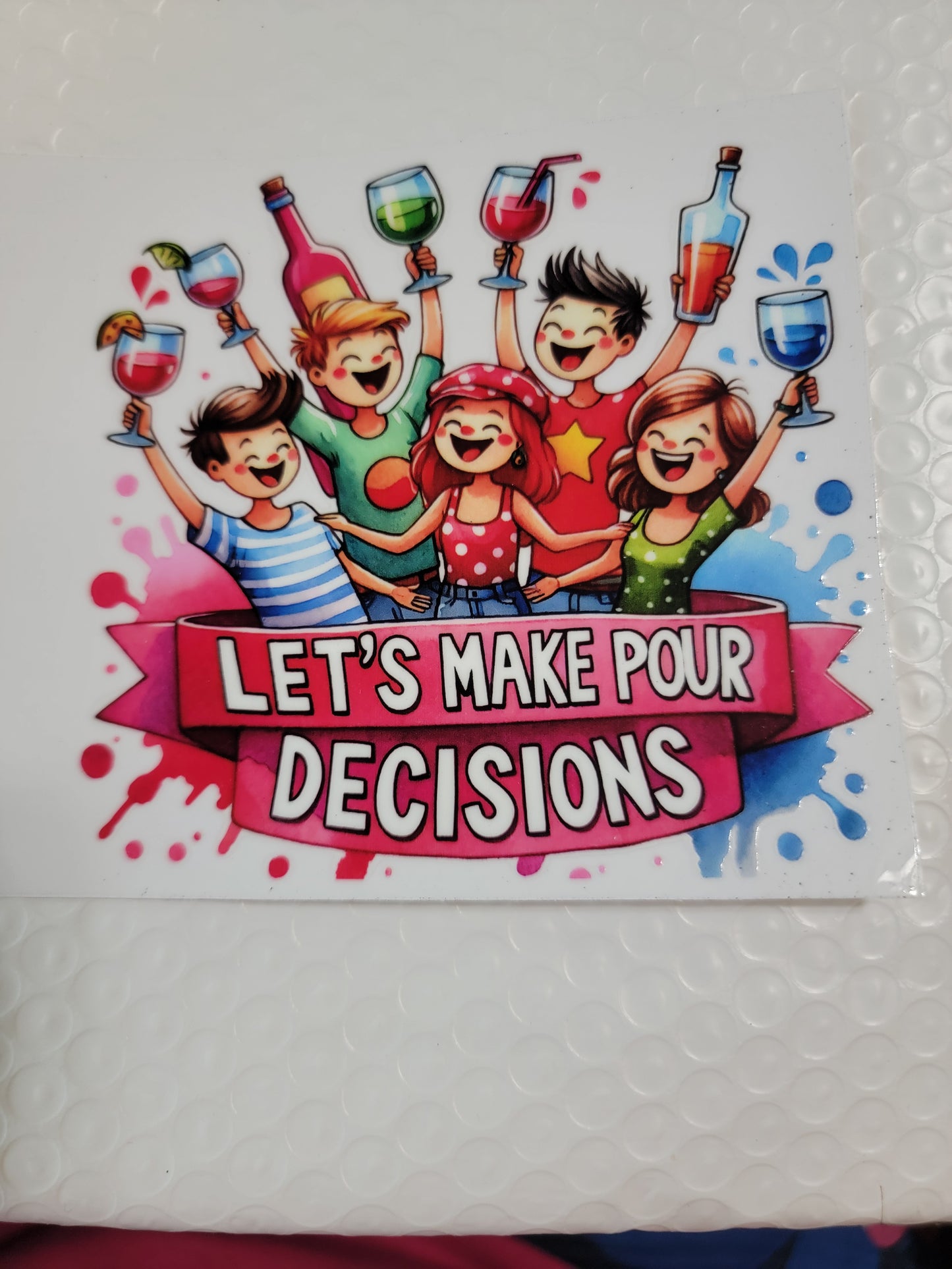 Alcohol-Funny-Wraps & Decals