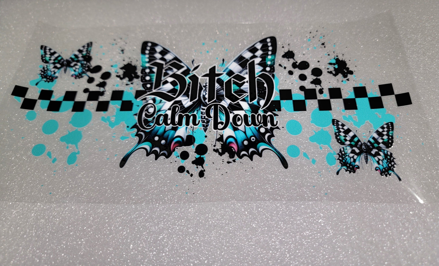 Sarcasm Wraps & Decals