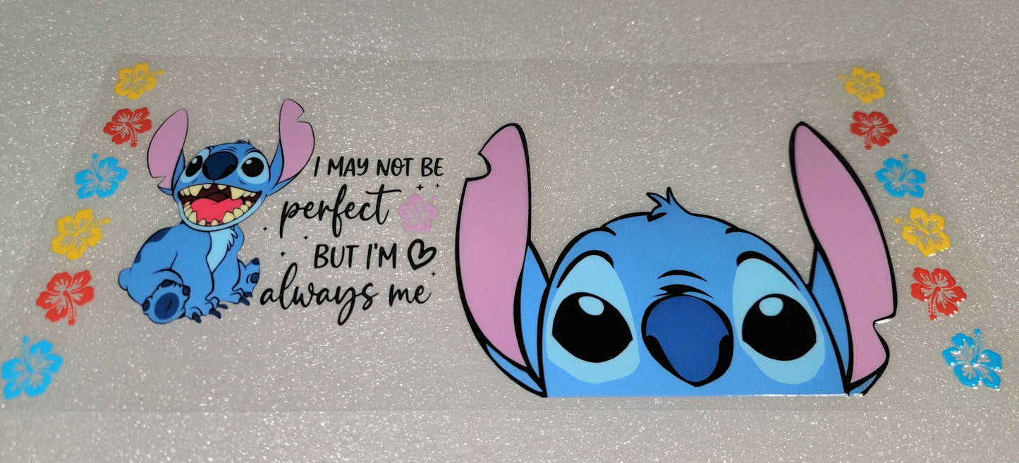 More Character Wraps & Decals