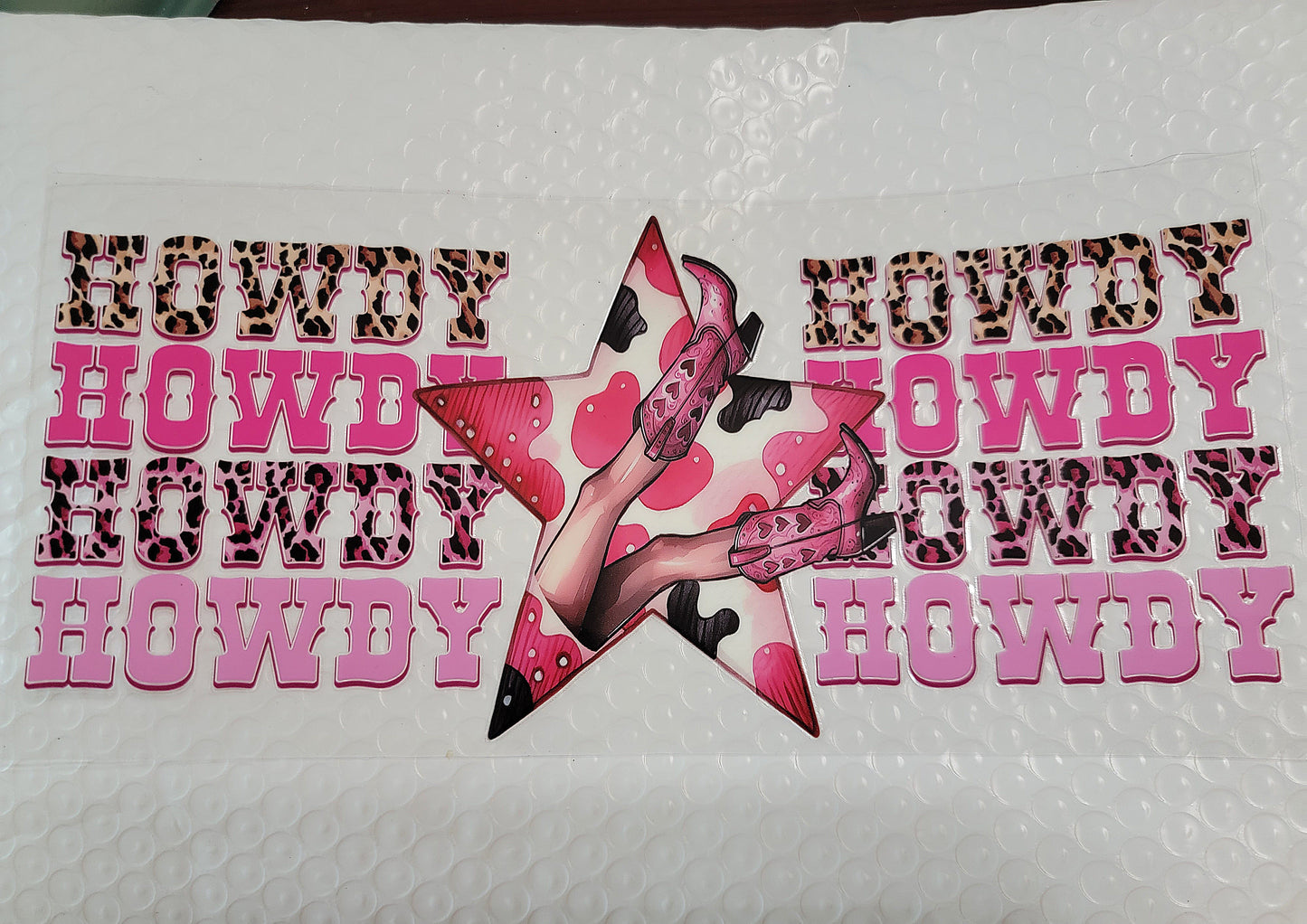 Western Wraps & Decals