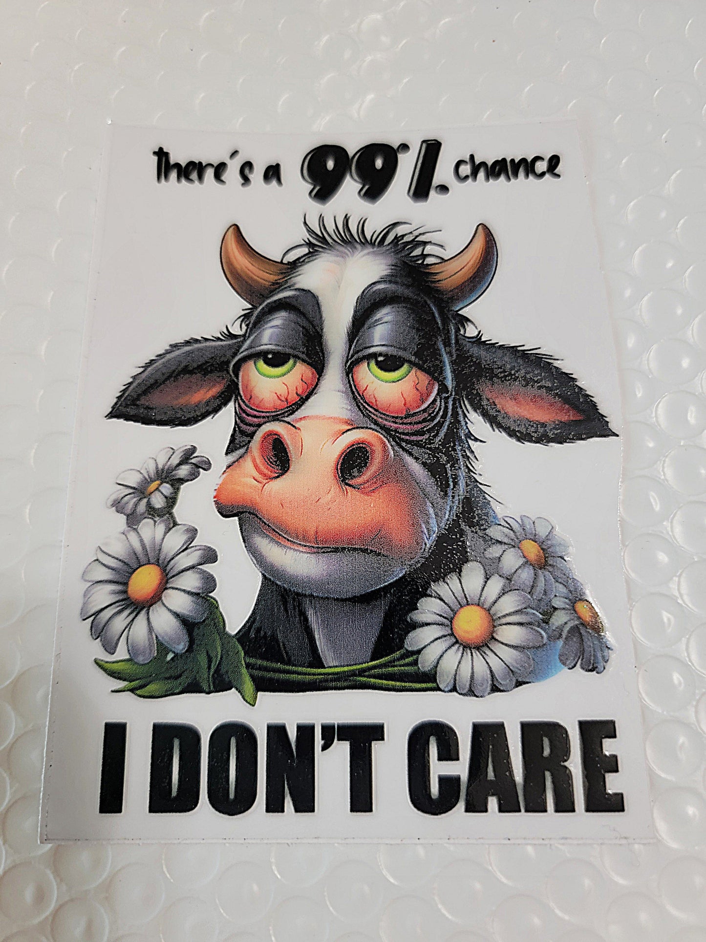 Sarcasm Wraps & Decals