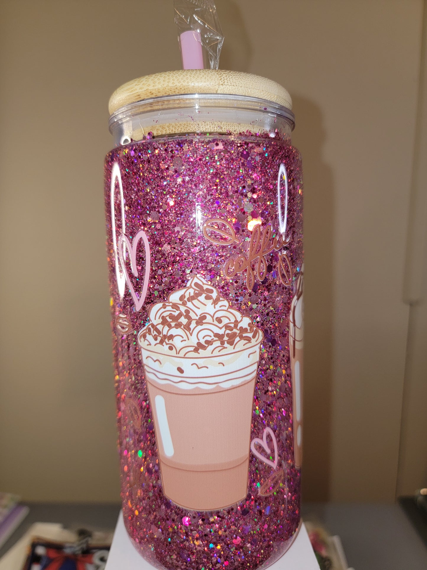 Build A Tumbler