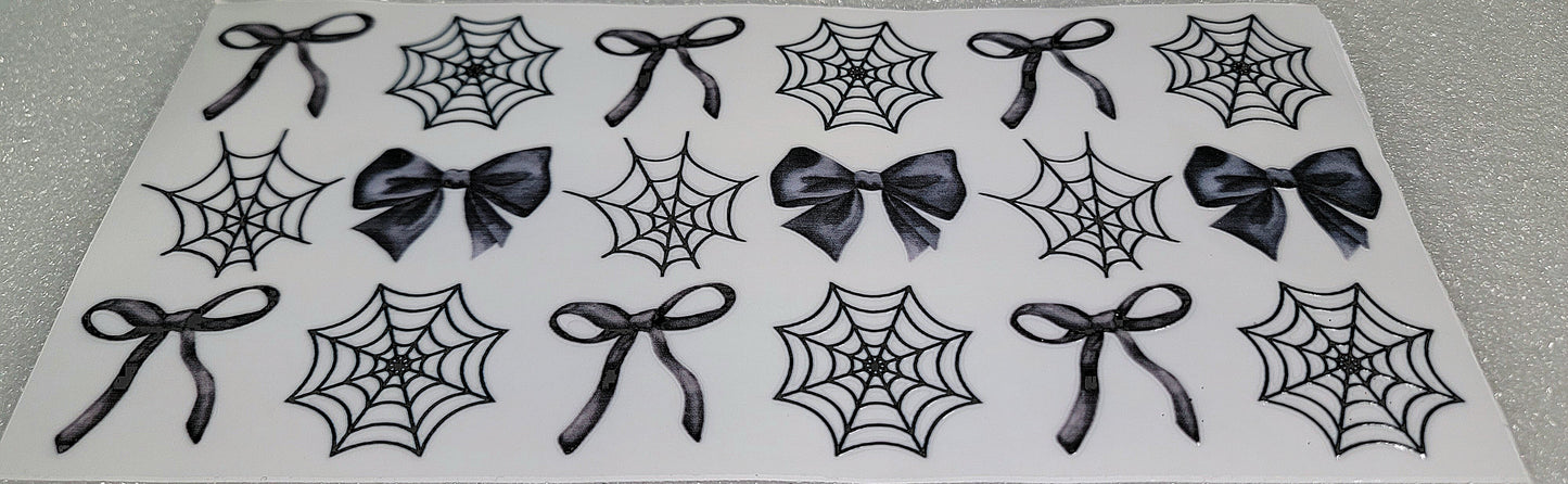 Holiday Wraps & Decals