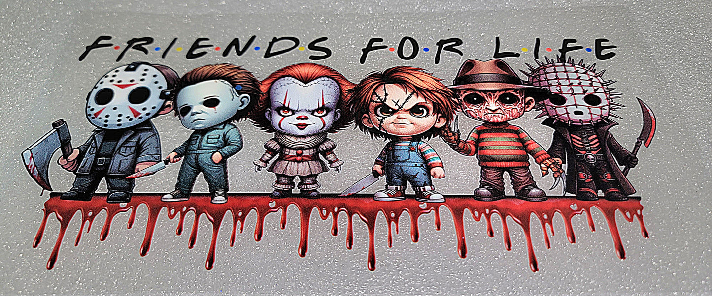 Holiday Wraps & Decals