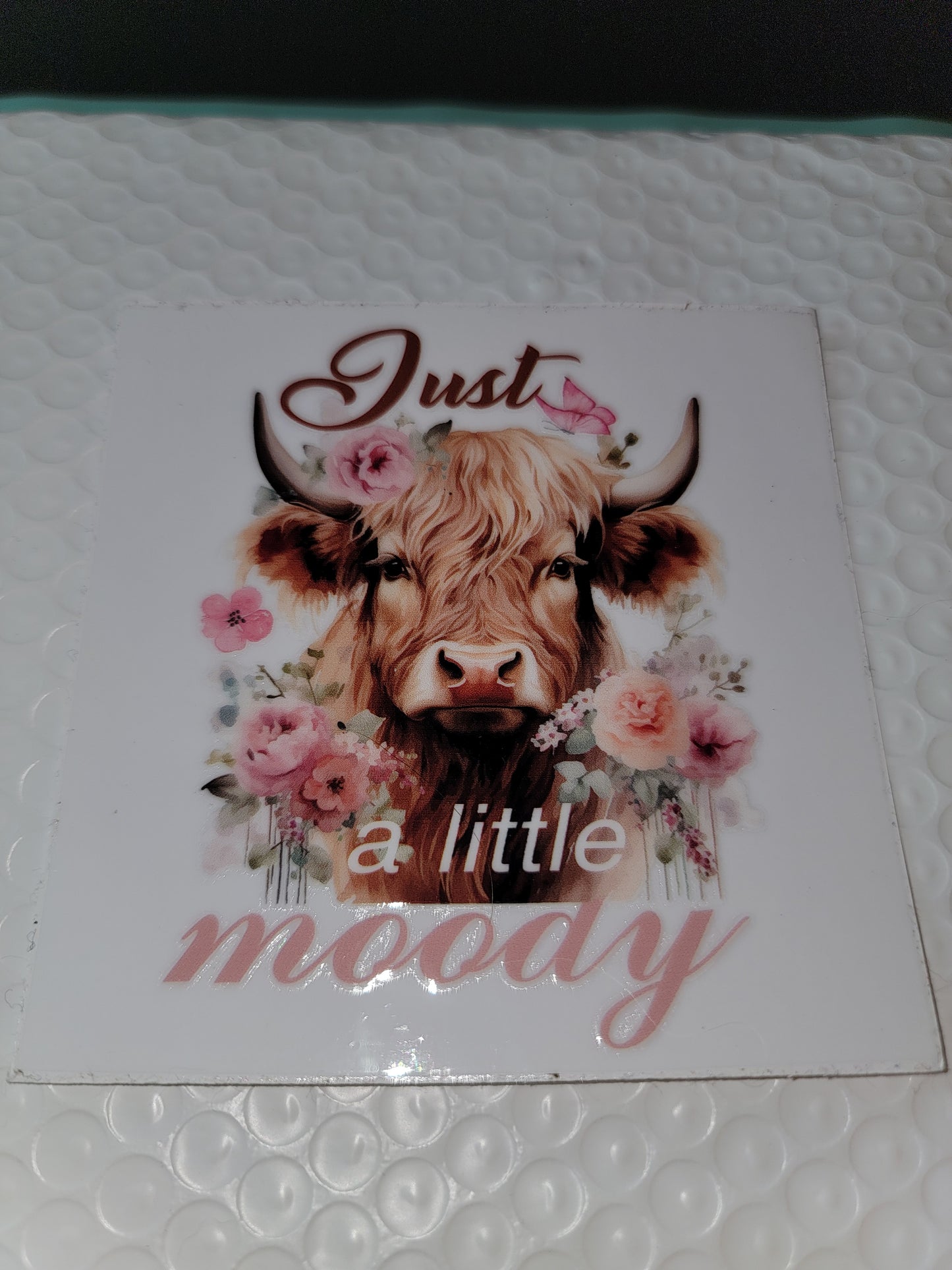 Cow Wraps & Decals