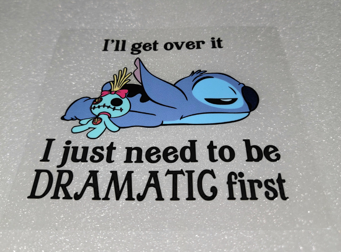 More Character Wraps & Decals