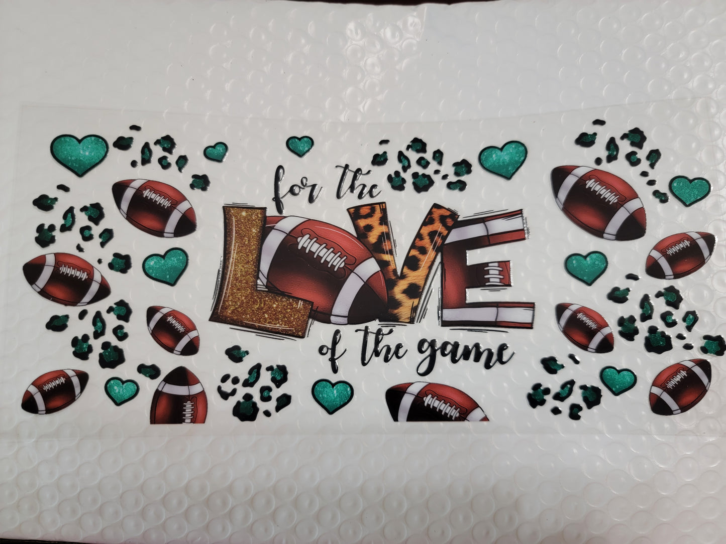 Mom Wraps & Decals