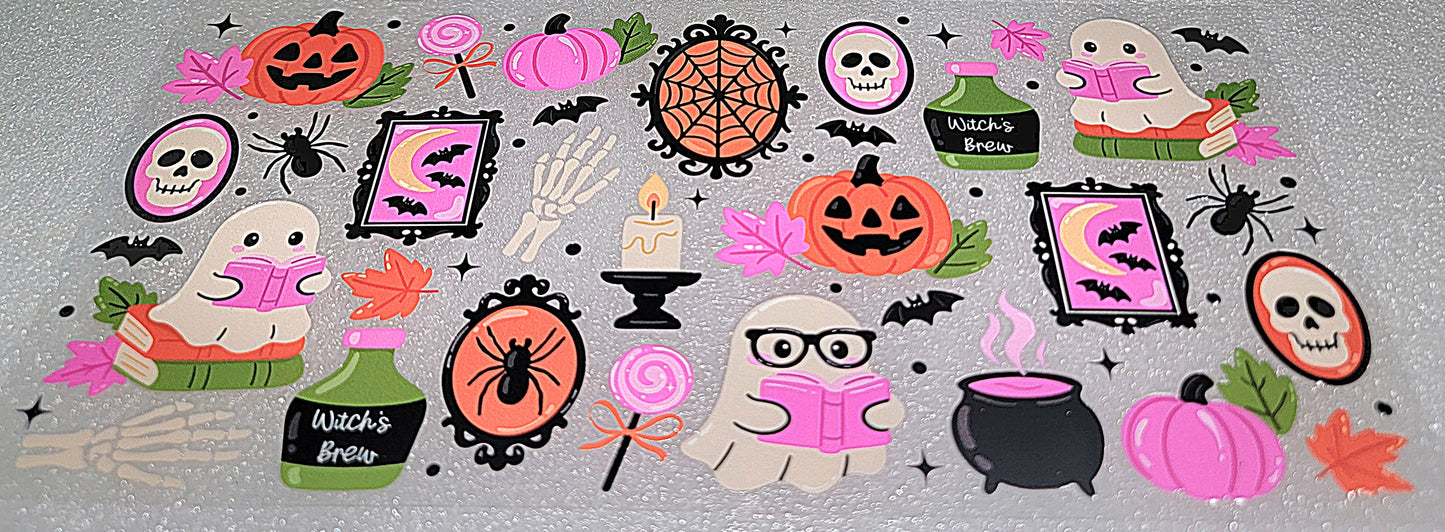 Holiday Wraps & Decals