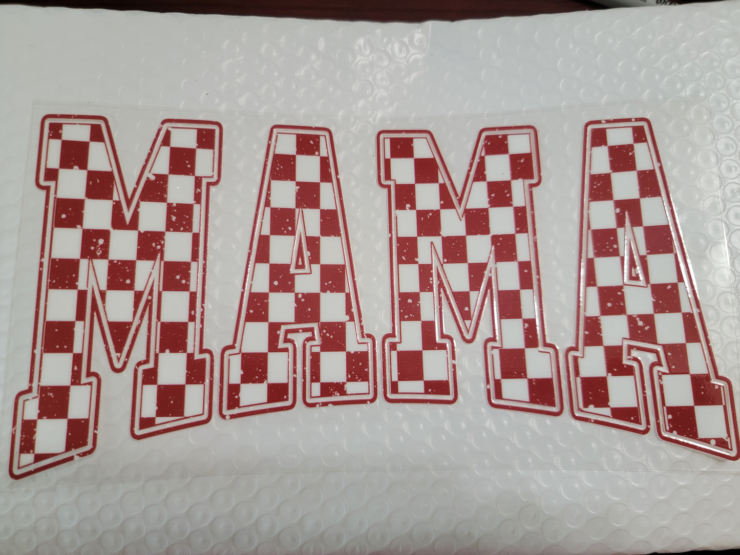 Mom Wraps & Decals