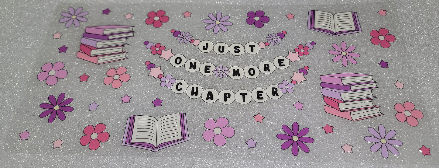 Miscellaneous Wraps & Decals