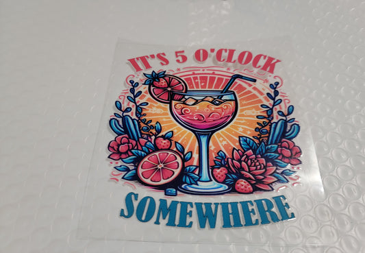 Beverages Wraps & Decals