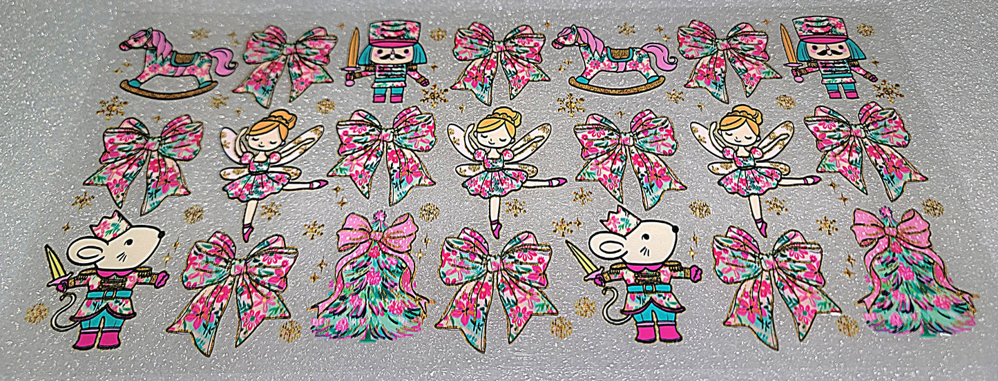 Holiday Wraps & Decals