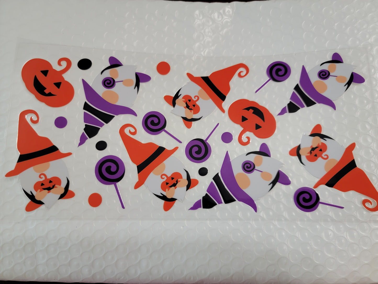 Holiday Wraps & Decals