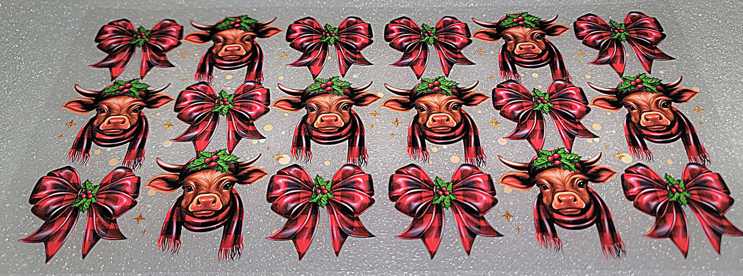 Holiday Wraps & Decals