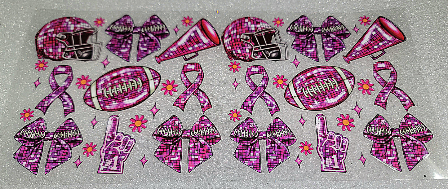 Awareness Wraps & Decals