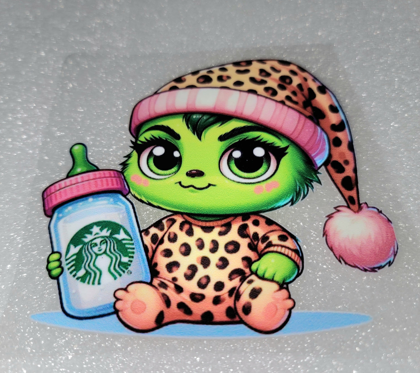 More Character Wraps & Decals