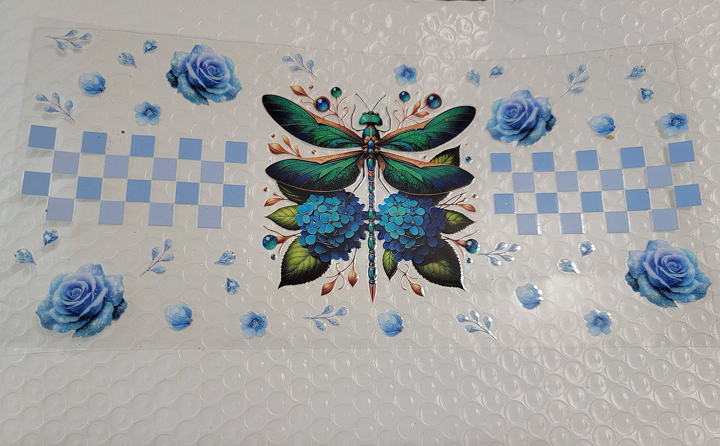 Insect Wraps & Decals