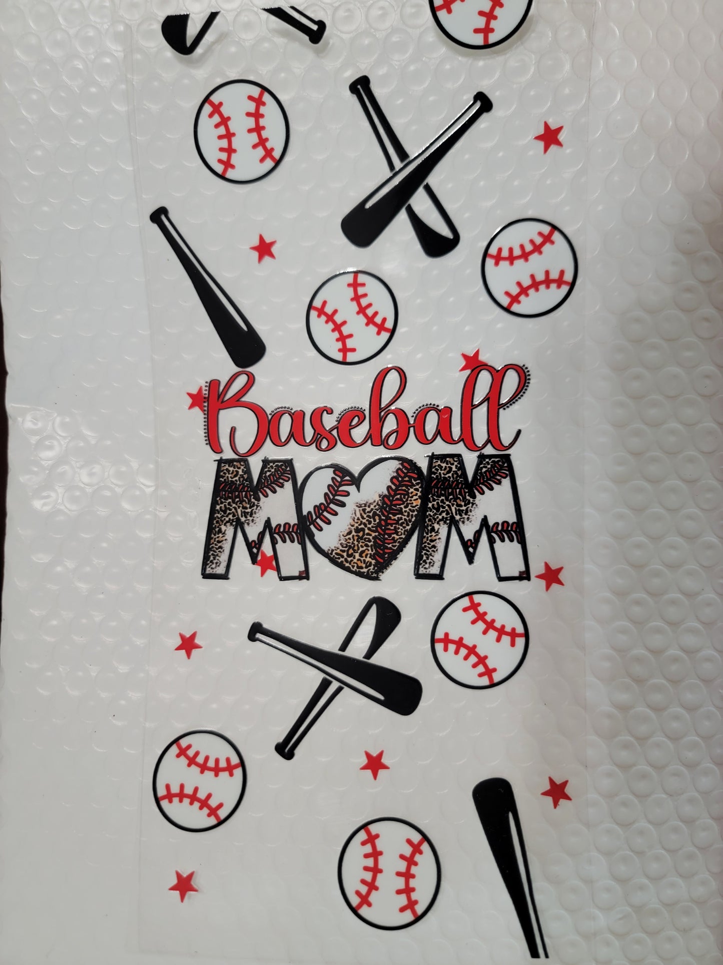 Mom Wraps & Decals