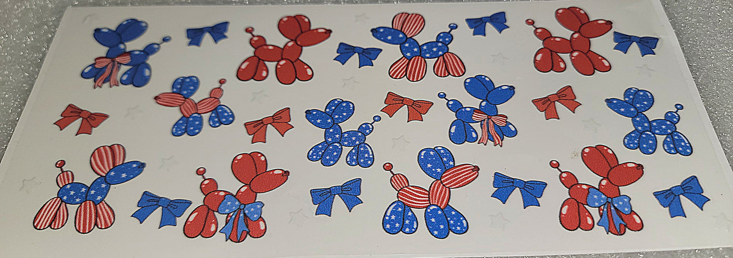 Miscellaneous Wraps & Decals