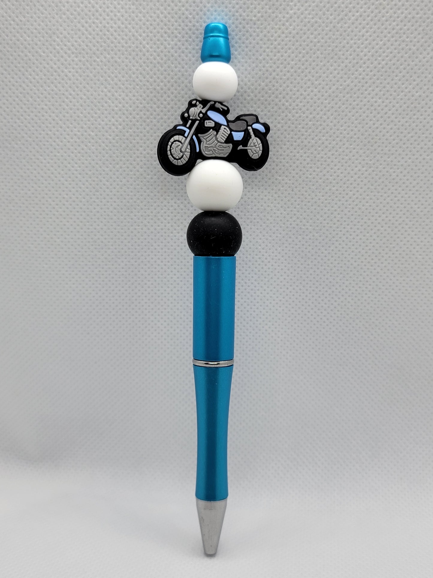 Easy Rider Beadable Pen