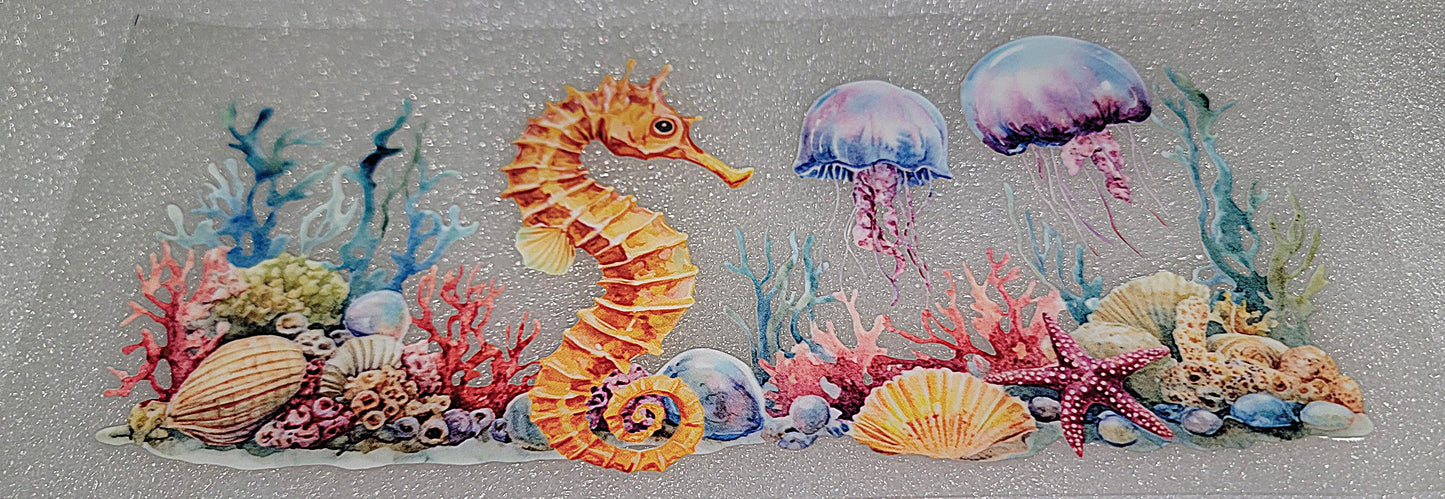 Ocean/Lake Wraps & Decals