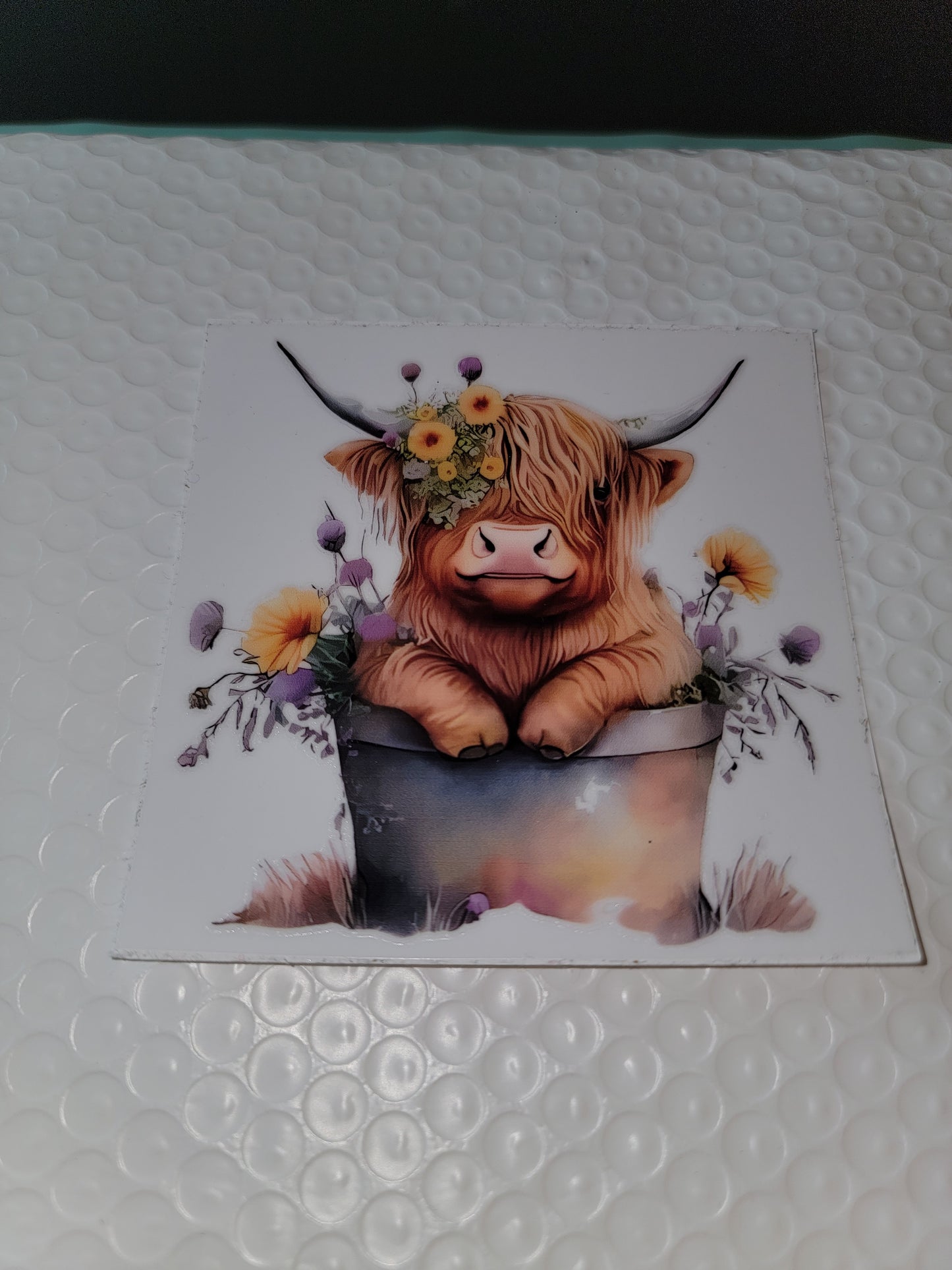 Cow Wraps & Decals
