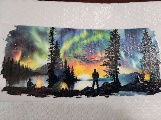 Landscape Wraps & Decals